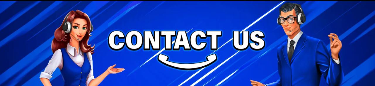 Contact Us Background